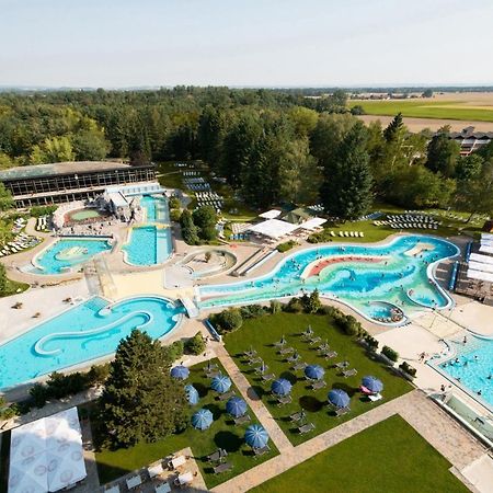 Johannesbad Hotel Phoenix Bad Füssing Kültér fotó
