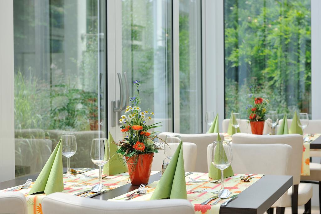 Johannesbad Hotel Phoenix Bad Füssing Kültér fotó