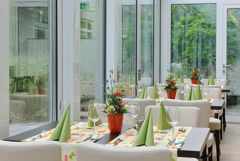 Johannesbad Hotel Phoenix Bad Füssing Kültér fotó