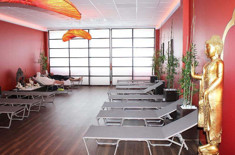 Johannesbad Hotel Phoenix Bad Füssing Kültér fotó