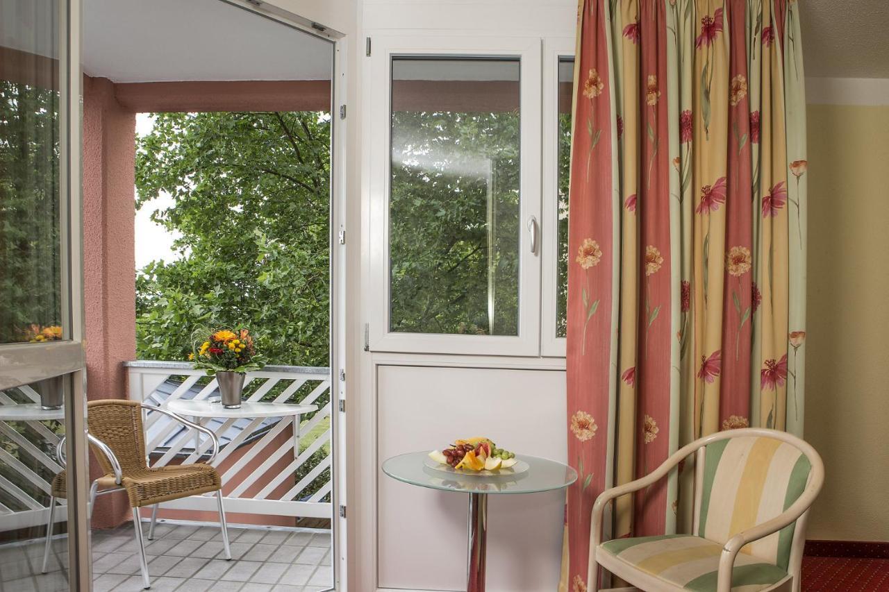 Johannesbad Hotel Phoenix Bad Füssing Kültér fotó
