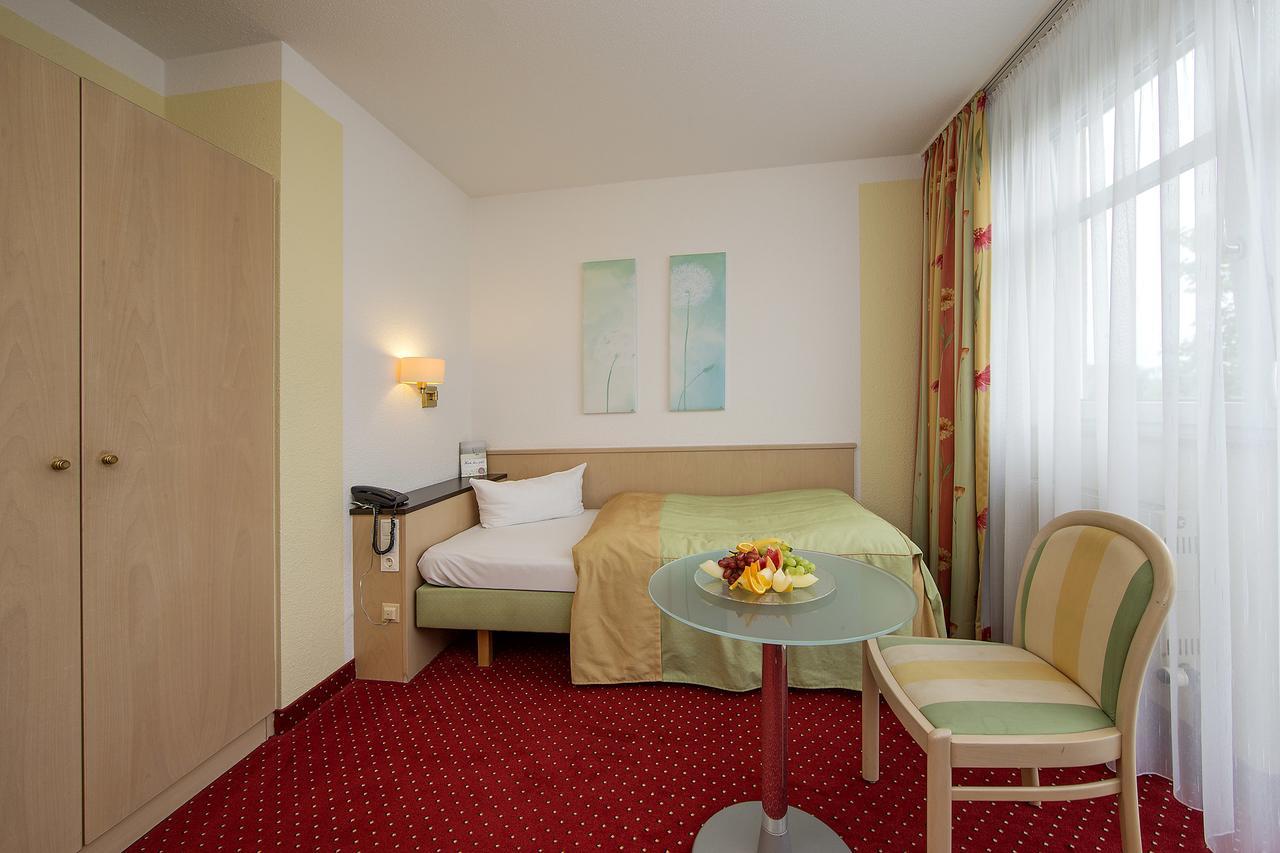 Johannesbad Hotel Phoenix Bad Füssing Kültér fotó