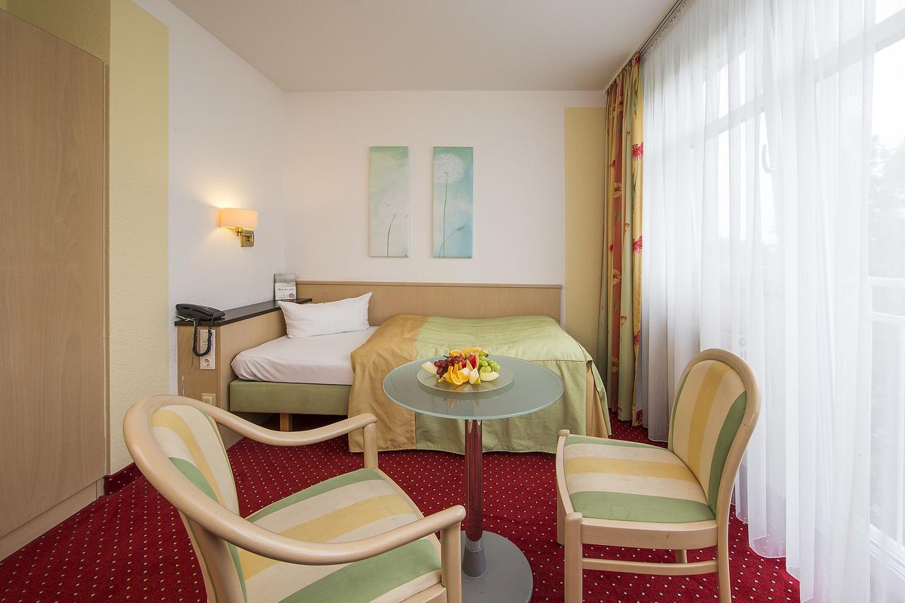 Johannesbad Hotel Phoenix Bad Füssing Kültér fotó