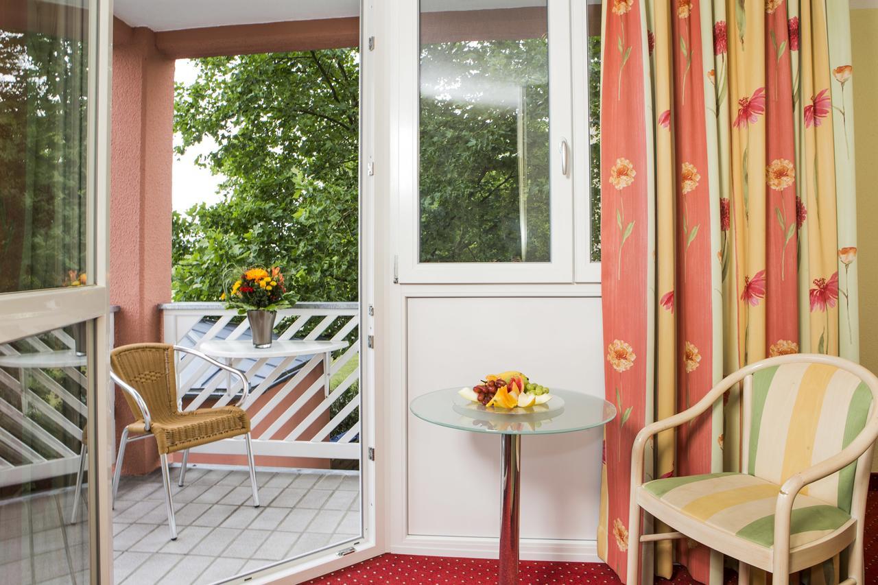 Johannesbad Hotel Phoenix Bad Füssing Kültér fotó