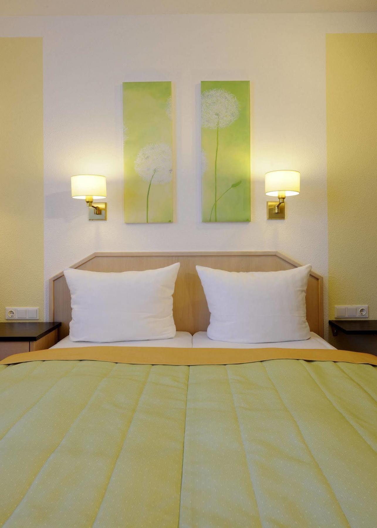 Johannesbad Hotel Phoenix Bad Füssing Kültér fotó