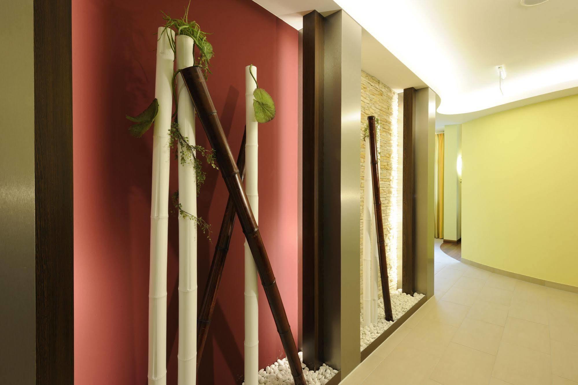 Johannesbad Hotel Phoenix Bad Füssing Kültér fotó