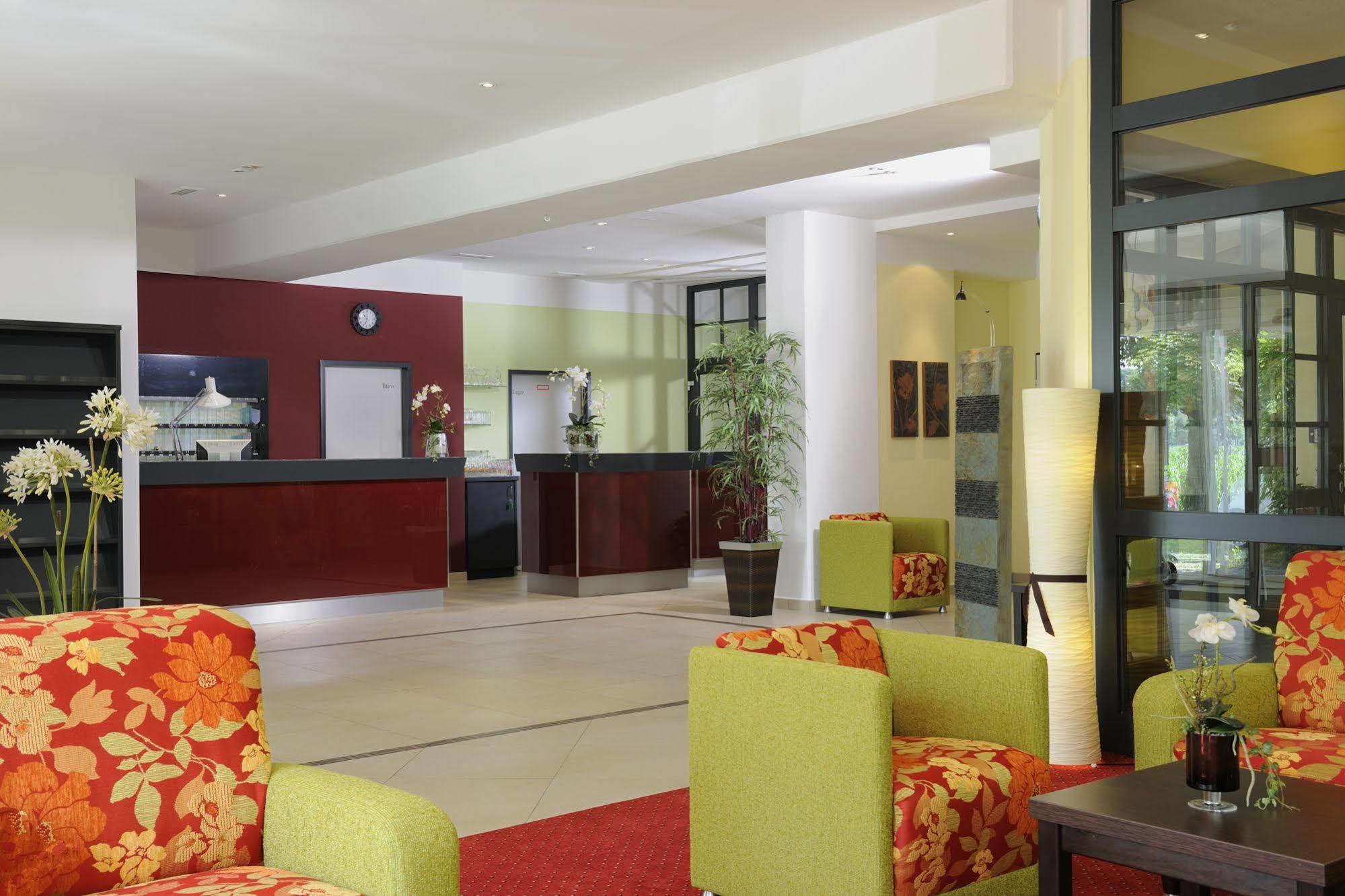 Johannesbad Hotel Phoenix Bad Füssing Kültér fotó