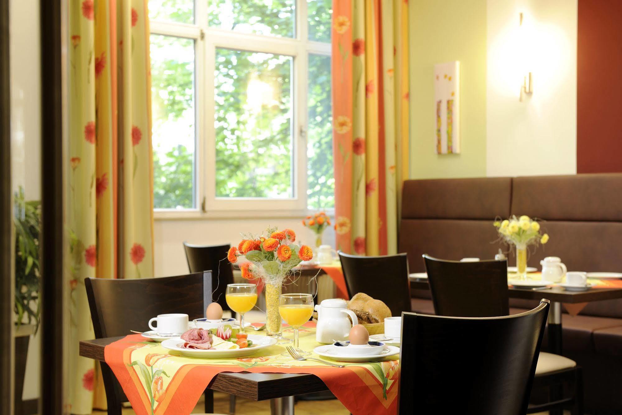 Johannesbad Hotel Phoenix Bad Füssing Kültér fotó